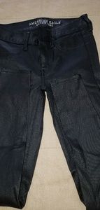 Women's Straight Jeggings